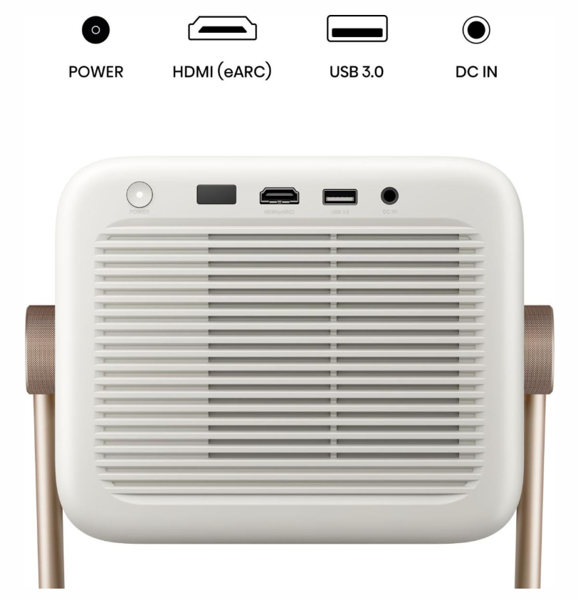 Hisense projector M2SE-PRO Home Cinema