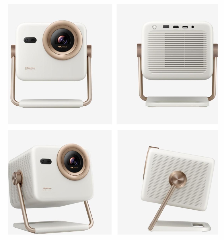 Hisense projector M2SE-PRO Home Cinema