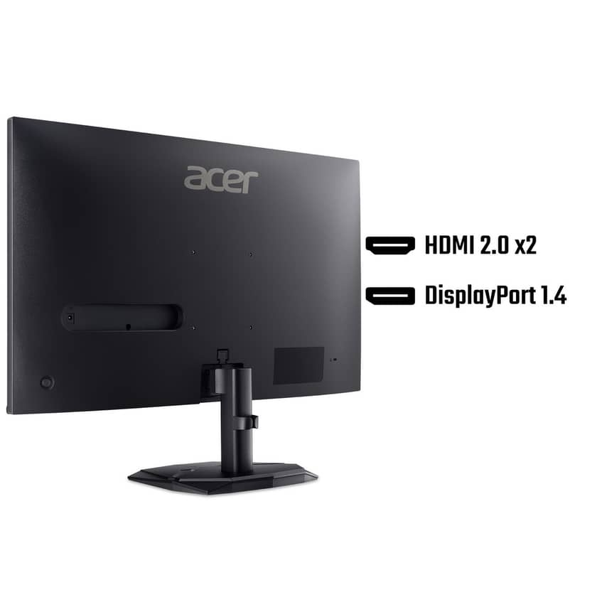 Acer Nitro KG240YW3bmiipx