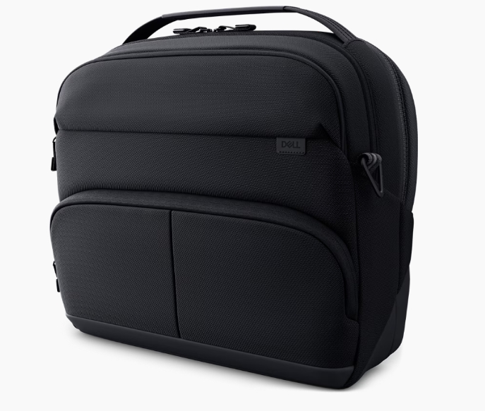 Dell Pro 14 16 Plus EcoLoop Briefcase CC5626