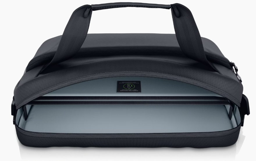 Dell Pro 15-16 Plus EcoLoop Slim Briefcase - CC5624S