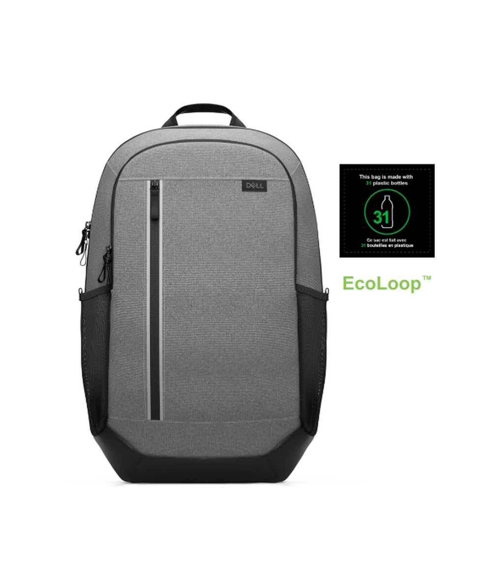 Dell Pro 14-16 Plus EcoLoop Urban Backpack - CP5625G