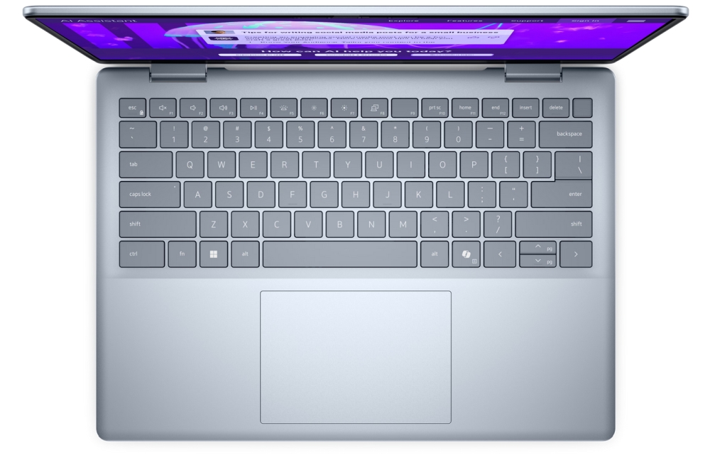 Dell 14 Plus DB14250
