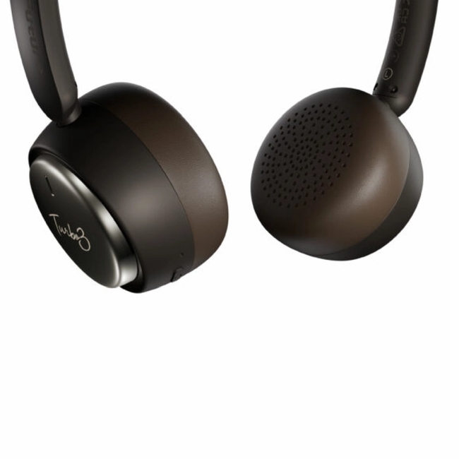 HiFuture TURBO3 Brown