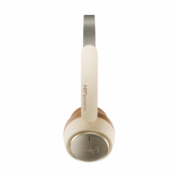 HiFuture TURBO3 Latte