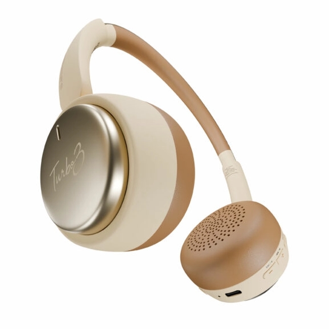 HiFuture TURBO3 Latte