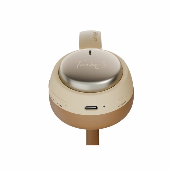 HiFuture TURBO3 Latte