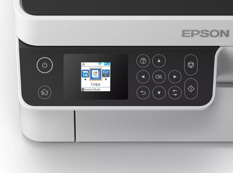 Epson EcoTank M2120