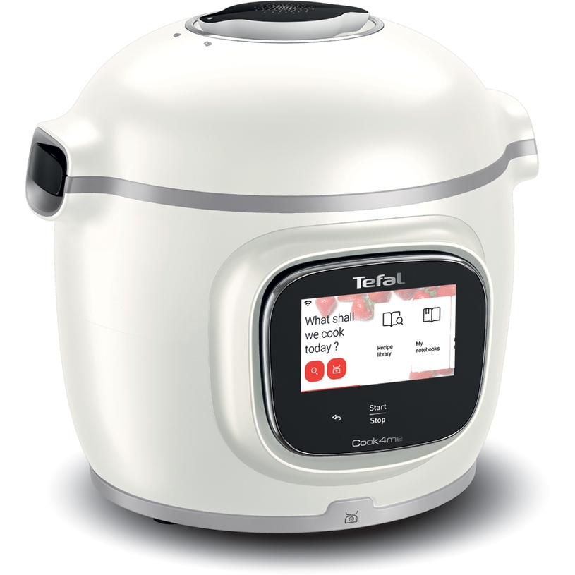 Tefal CY9441F2 Cook4me Connect Touch PRO