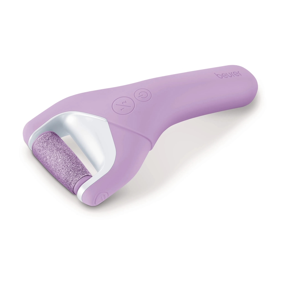 Beurer MP 59 Hornhautentferner Wet & Dry / Callus remover Wet & Dry