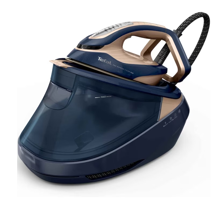 Tefal GV9910E0 Pro Express Vision Max