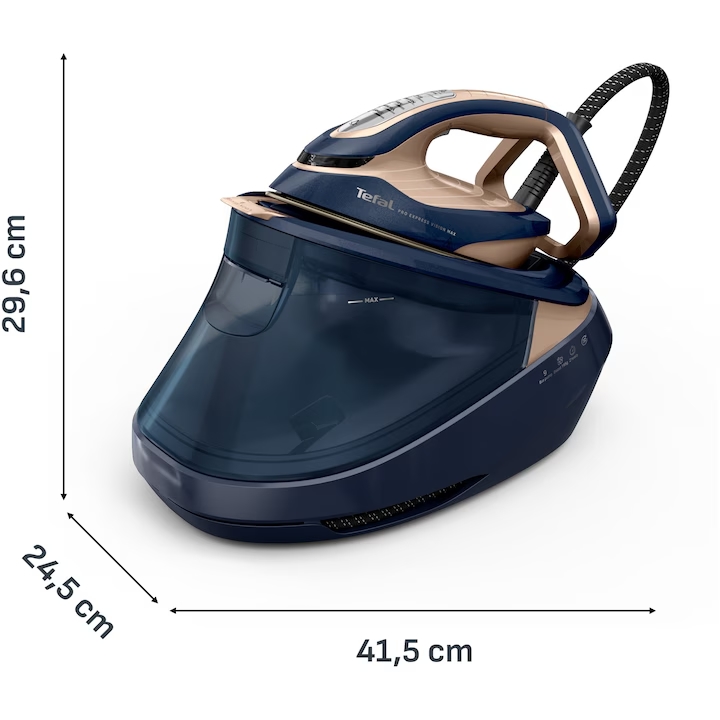 Tefal GV9910E0 Pro Express Vision Max