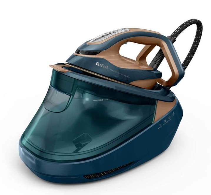 Tefal GV9920E0 Pro Express Vision Max