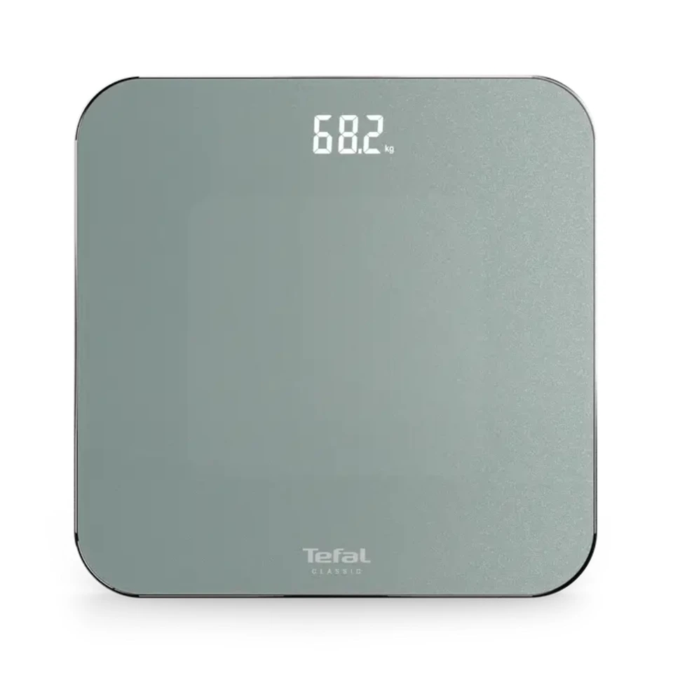Tefal PP1903V0 Classic 3 Euclyptus Metal