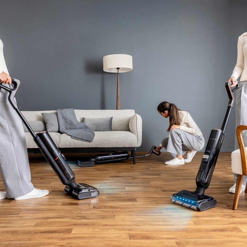 Rowenta GZ5736E0 Handstick Wet & Dry X-Clean 7