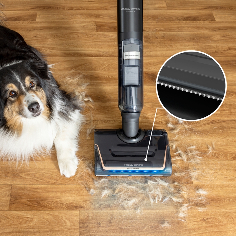 Rowenta GZ5736E0 Handstick Wet & Dry X-Clean 7