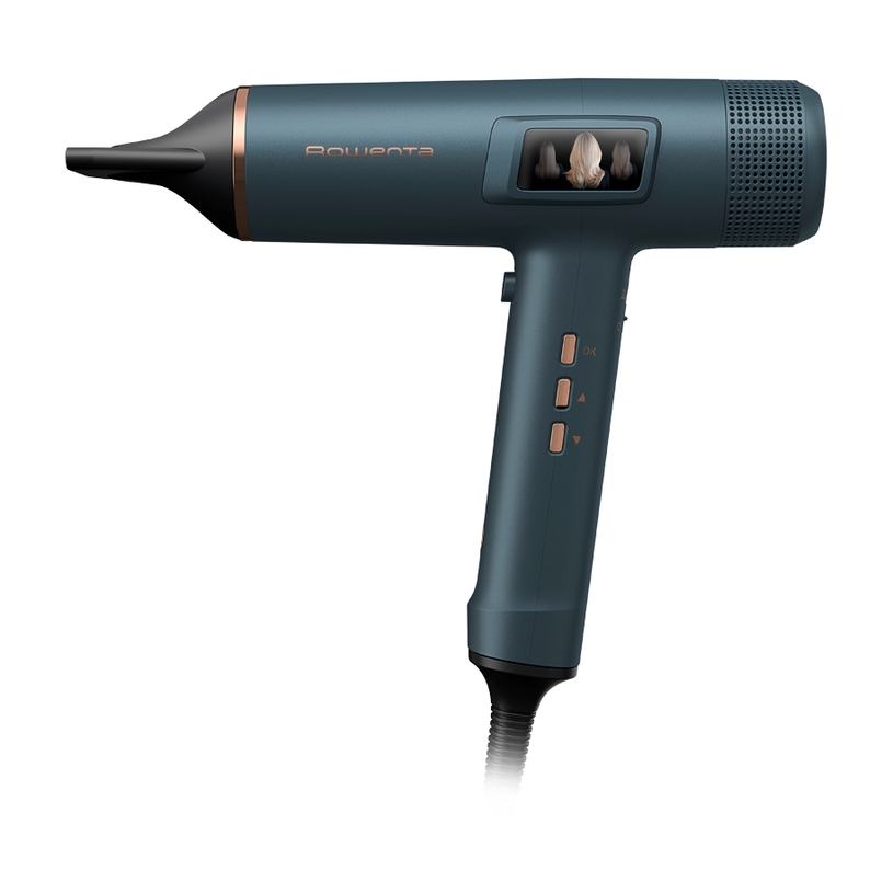 Rowenta HY9430E0 Hair Dryer Maestria 4 You Ultimate Experience