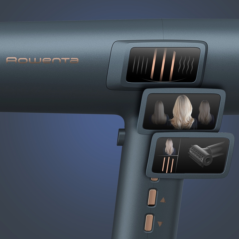 Rowenta HY9430E0 Hair Dryer Maestria 4 You Ultimate Experience