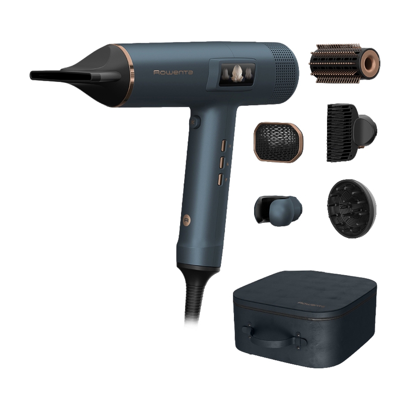 Rowenta HY9430E0 Hair Dryer Maestria 4 You Ultimate Experience