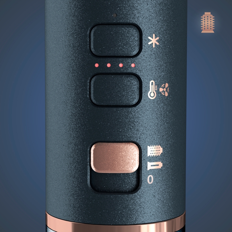 Rowenta UB9920E0 Air Rotate