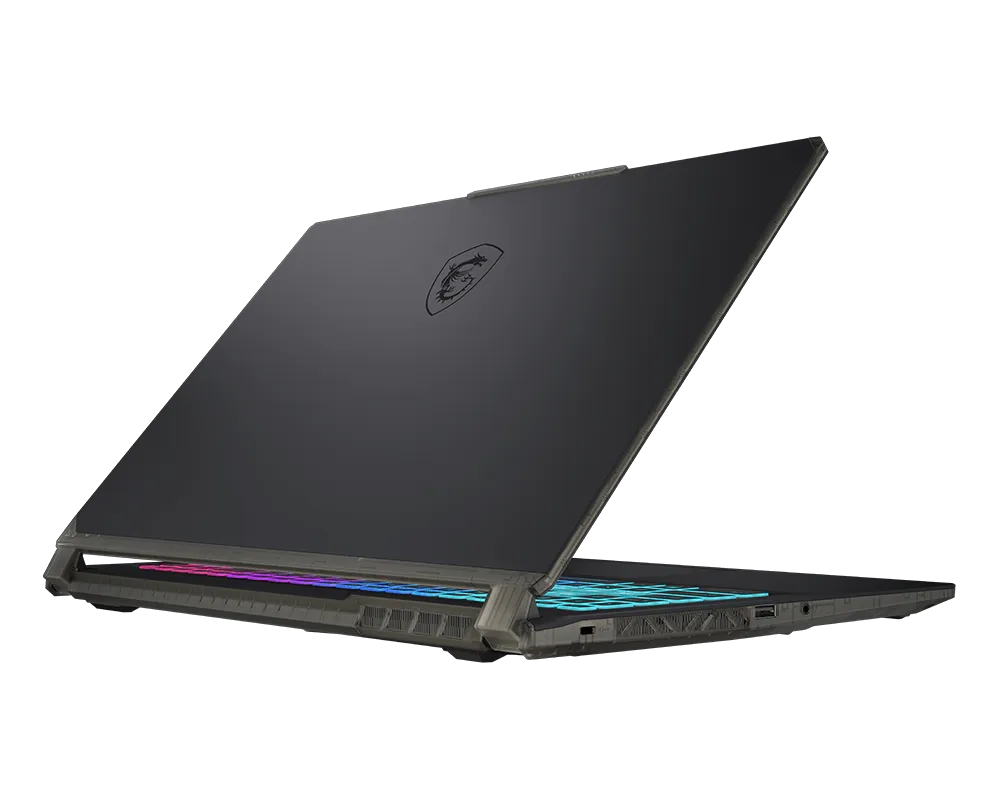 MSI Cyborg 15 A13UCK