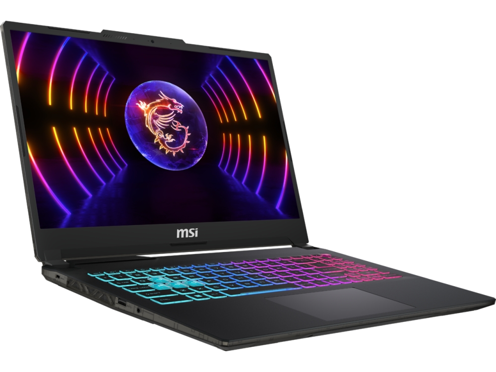MSI Cyborg 15 A13UCK