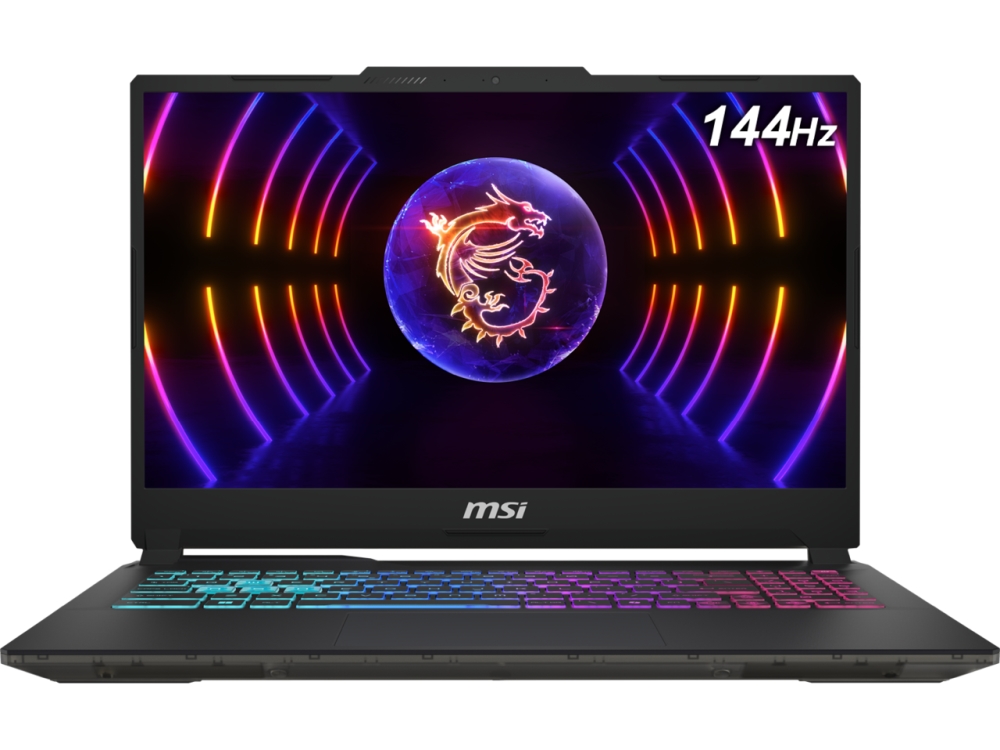 MSI Cyborg 15 A13UCK