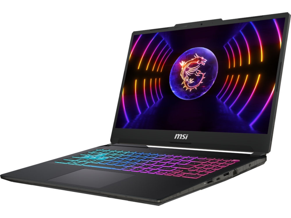 MSI Cyborg 15 A13UCK