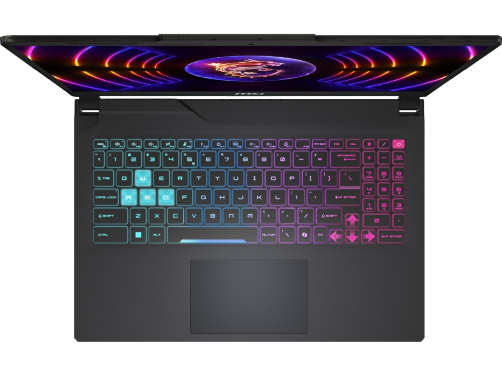 MSI Cyborg 15 A13UCK