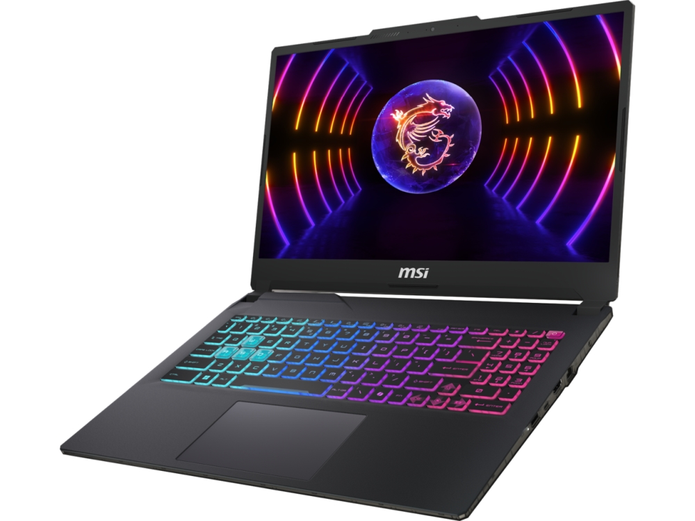 MSI Cyborg 15 A13UCK