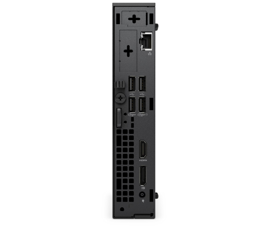 Dell Pro Micro QCM1250