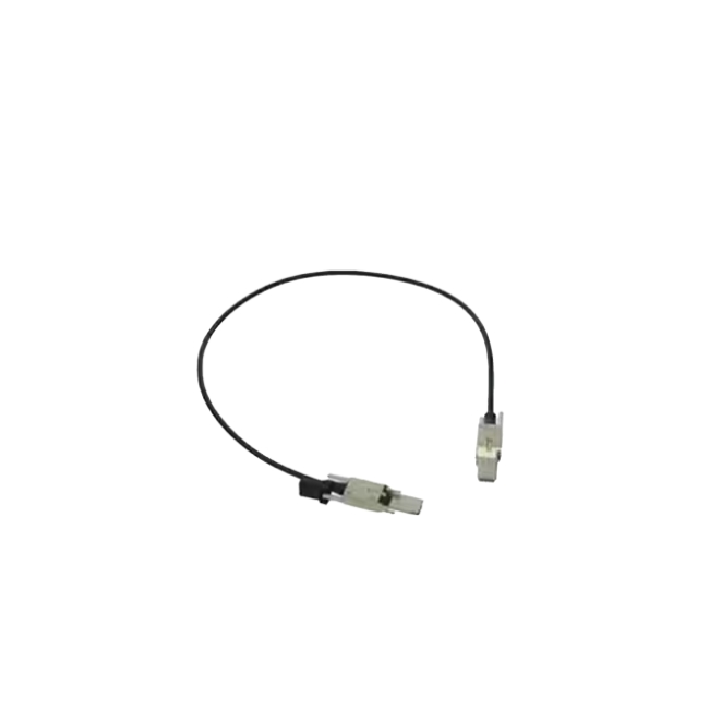 Cisco C9300L & C9300LM 50 cm Type 3A Stacking Cable
