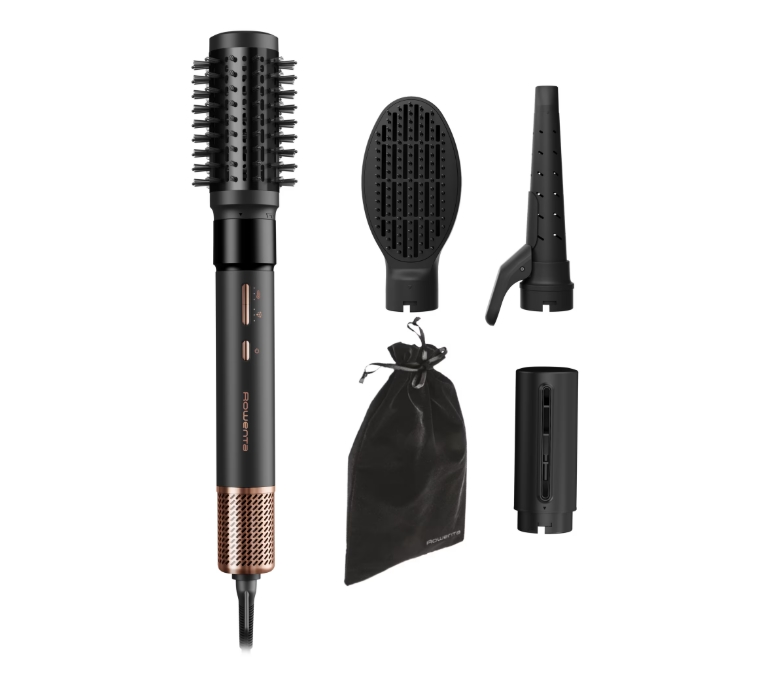 Rowenta UB9820E0 Air Shape Ultimate Experience (Pouch)