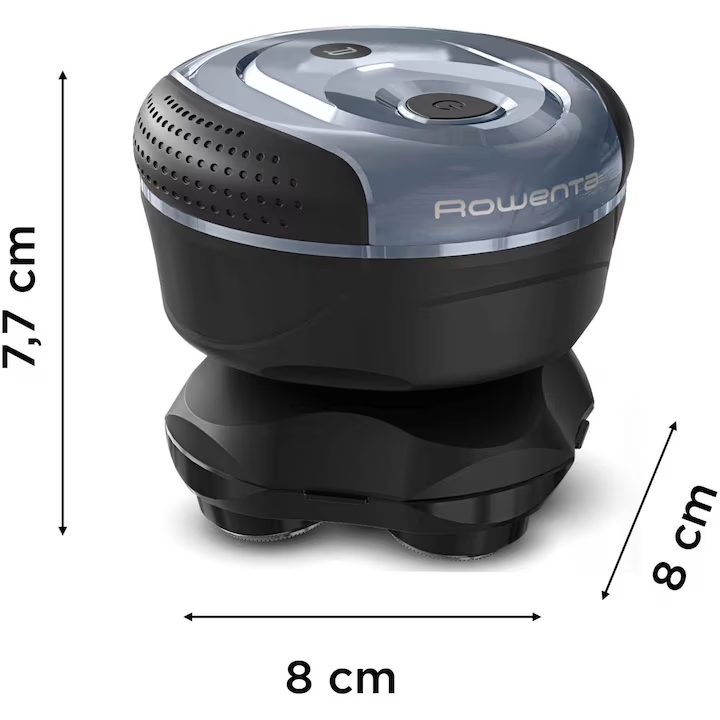 Rowenta TN3110E0 Skull Shaver