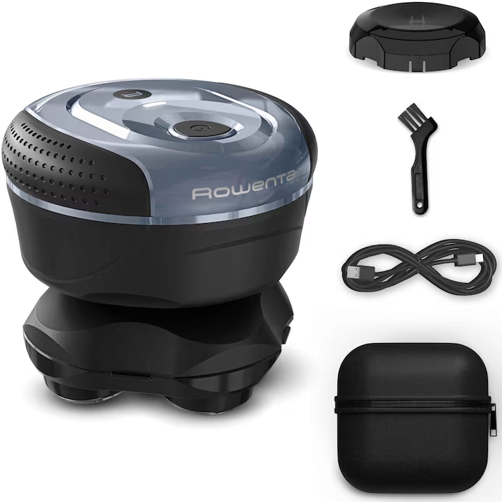 Rowenta TN3110E0 Skull Shaver