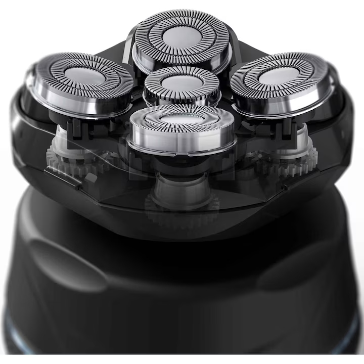 Rowenta TN3110E0 Skull Shaver