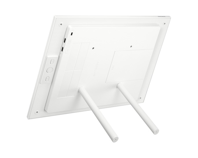 Samsung 13.3" Colour E-Paper EMD 1