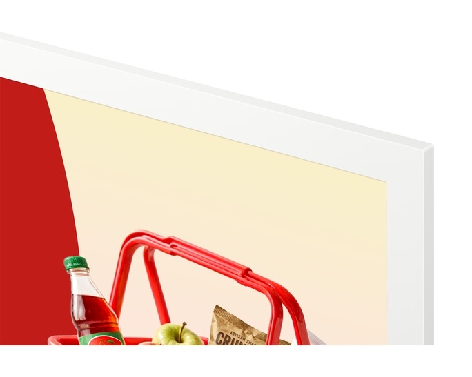 Samsung 13.3" Colour E-Paper EMD 1