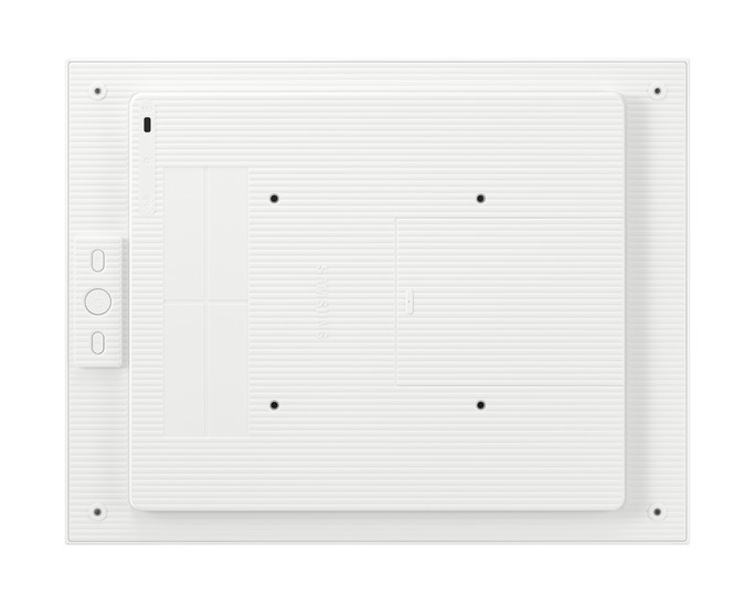 Samsung 13.3" Colour E-Paper EMD 1