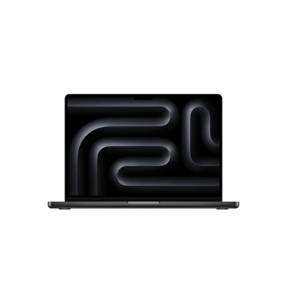 Apple 14-inch MacBook Pro: Apple M5 Pro chip with 15-core CPU and 16-core GPU