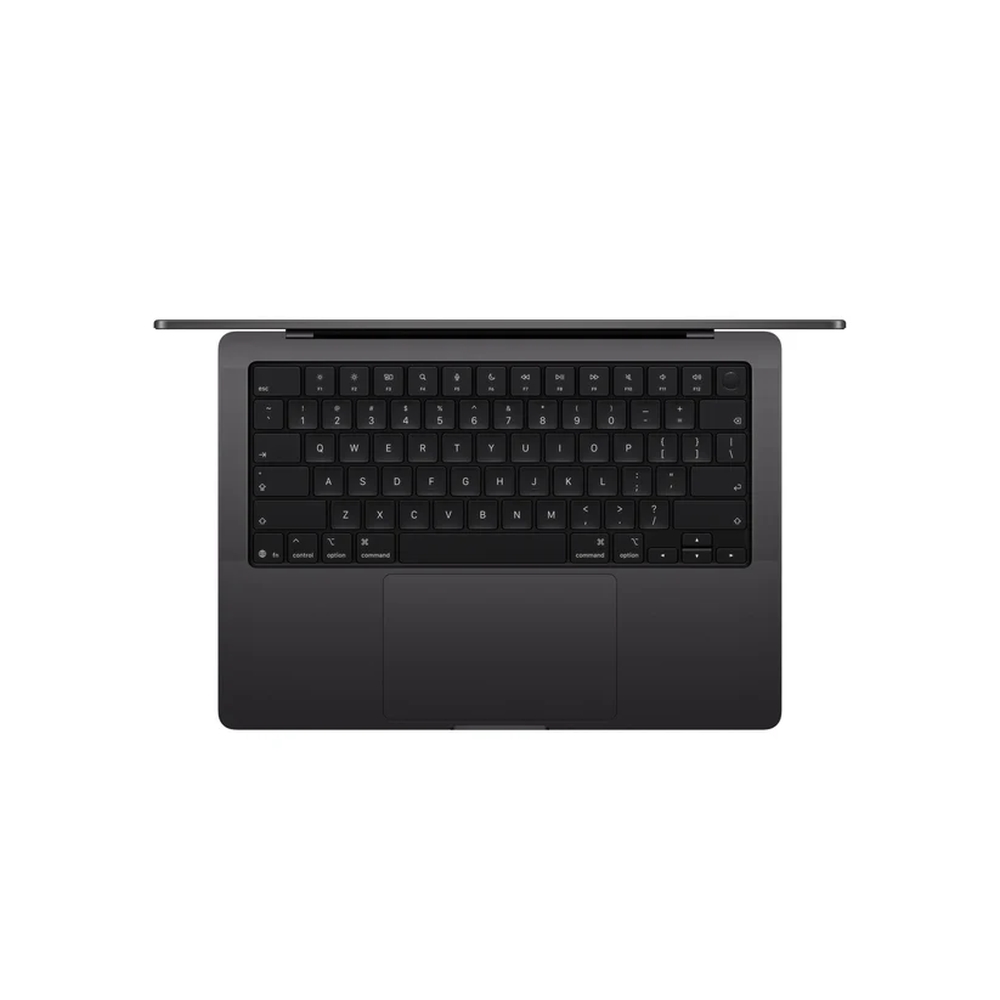 Apple 14-inch MacBook Pro: Apple M5 Pro chip with 15-core CPU and 16-core GPU