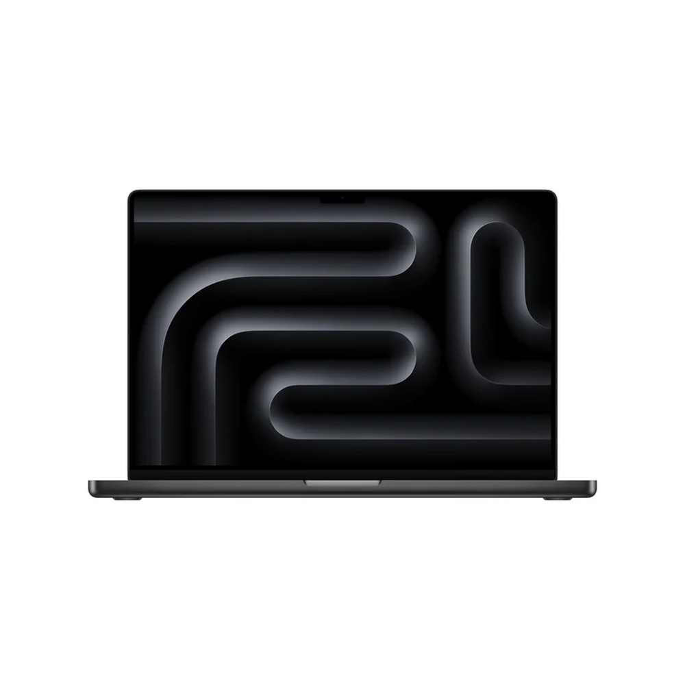 Apple 16-inch MacBook Pro: Apple M5 Max chip with 18-core CPU and 32-core GPU