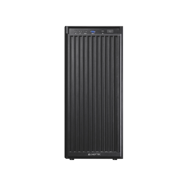 Chieftec UNI Workstation Chassis