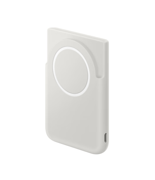 Samsung Magnetic Wireless Battery Pack Gray