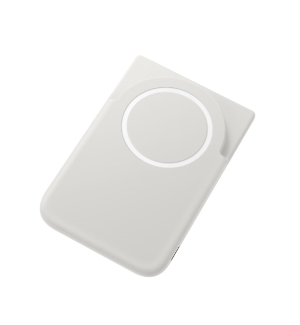 Samsung Magnetic Wireless Battery Pack Gray