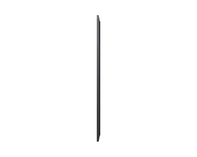 Samsung LFD SM85HX-P 85" Spatial Signage Virtual 3D 24/7 500nit 3840x2160 UHD Black