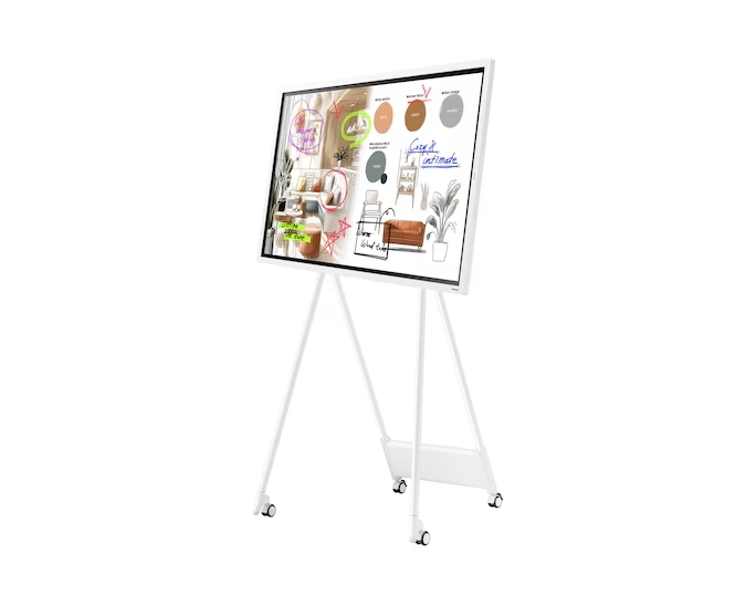 Samsung Flip PRO WM75F 75" 3