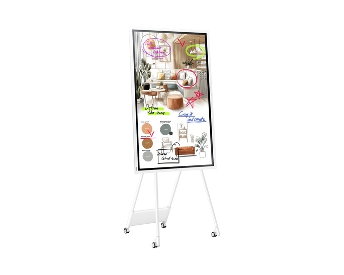 Samsung Flip PRO WM85F 85" 3