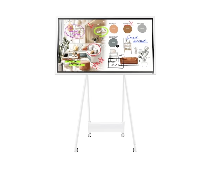Samsung Flip PRO WM85F 85" 3