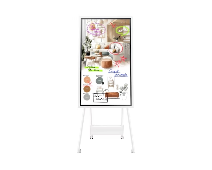 Samsung Flip PRO WM85F 85" 3